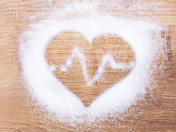 Só- és cukoroptimalizált termékeink