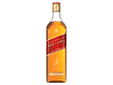 Red Label whisky