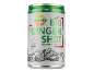 Solevita Bio Ingwer Shot dobozban.