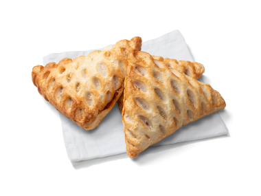 Pizzás-sonkás háromszög (Lidl Plus)