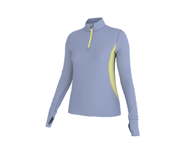 Női / férfi thermo futófelső