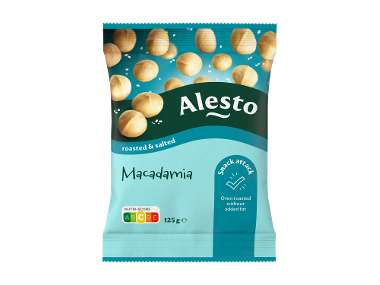 Makadámia