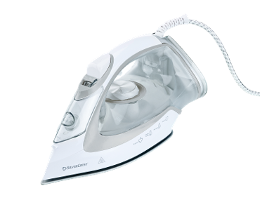 SILVERCREST Prémium gőzölős vasaló