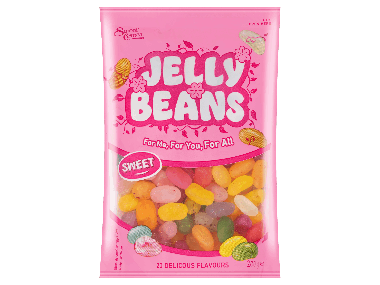 Jelly Beans (Lidl Plus)