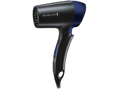 REMINGTON Összecsukható hajszárító,