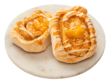 Rákóczi túrós Roll