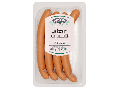 ‘‘Bécsi’’ juhbélben