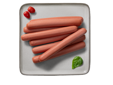 Pickolino virsli (Lidl Plus)