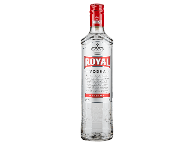 Vodka