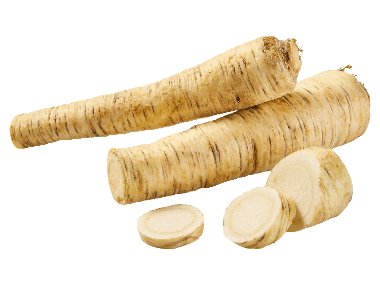 Petrezselyemgyökér