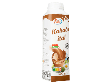 Kakaós ital