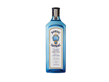 BOMBAY SAPPHIRE Gin