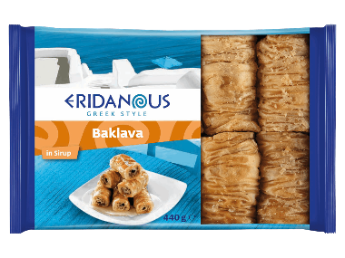 Baklava