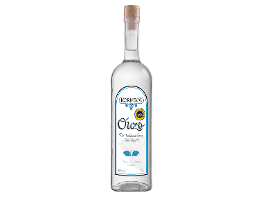 Ouzo