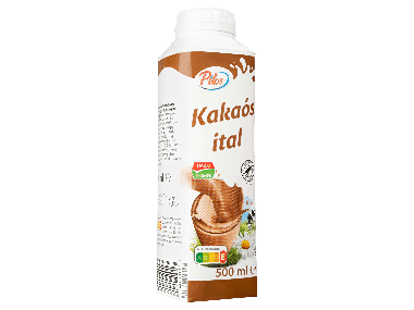 Kakaós ital