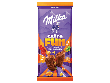 Extra FUN