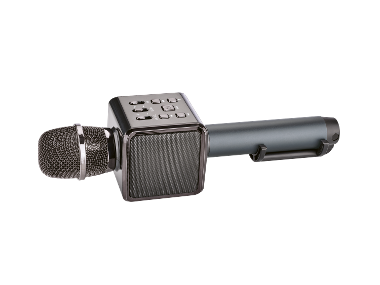 Bluetooth® karaoke mikrofon