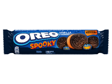 OREO (Spooky Vanilla 14 db)