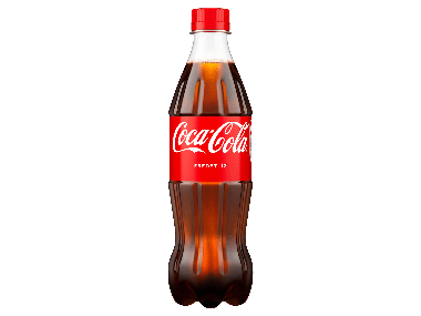 Coca Cola Regular/Coca Cola Zero