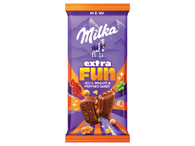 Extra FUN