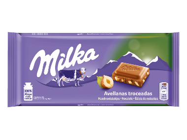 MONDELEZ Milka
