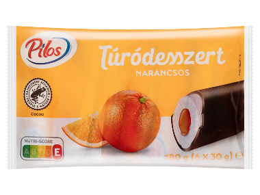 Túródesszert