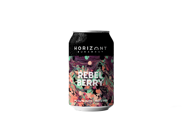 Rebel Berry