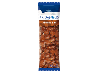 Mandulás szelet