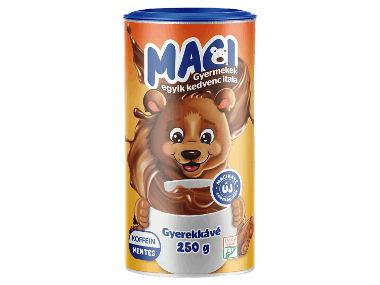 Maci Gyerekkávé cikóriából