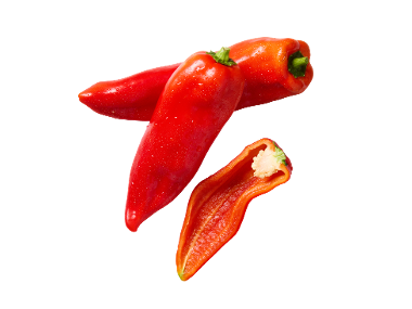 Kápia paprika