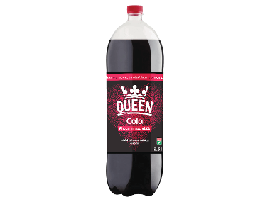 Queen Cola