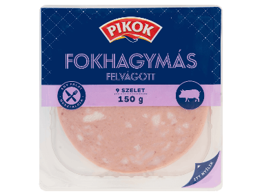Felvágott