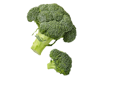 Brokkoli