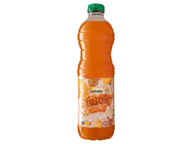 Multivitamin-ital (Lidl Plus)