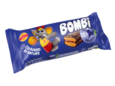 BOMB Puszedliszelet