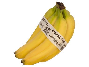 Banán fürt (Lidl Plus)