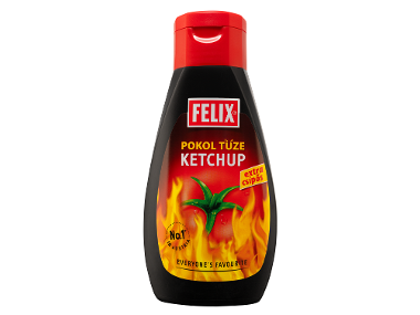 Ketchup