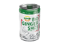 Solevita Bio Ginger Shot gyömbéres ital dobozban.