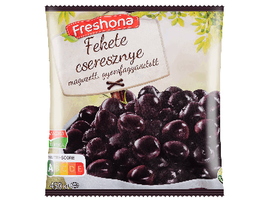 Fekete cseresznye