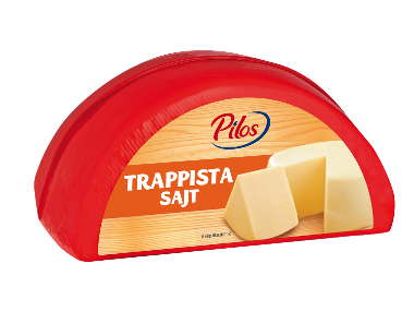 Trappista sajt