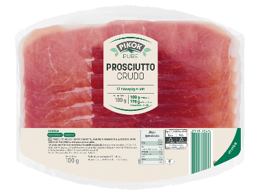 Prosciutto Crudo