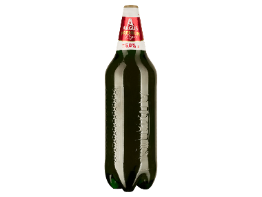 ARGUS Prémium világos sör