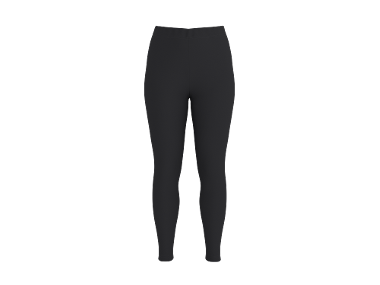 Női thermo bélelt leggings