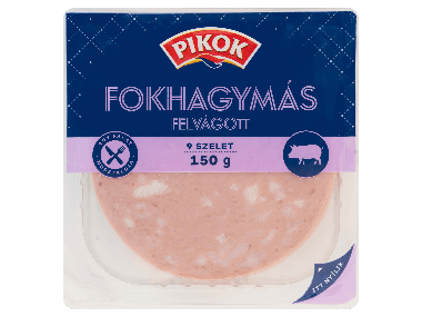 Felvágott