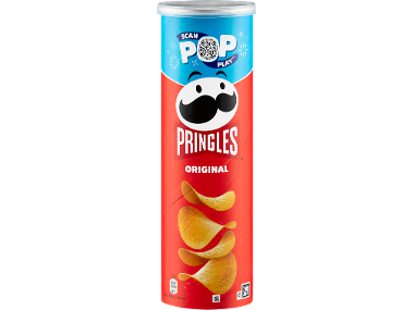 Pringles