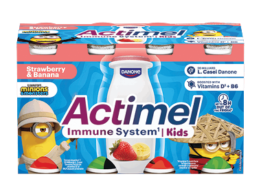 DANONE