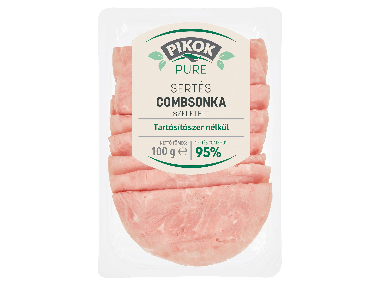 Sertéscombsonka