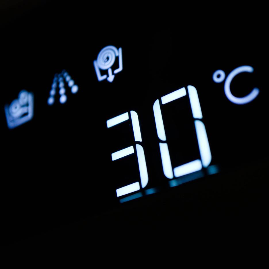 30 fokos mosógép beállítása cipőkhöz