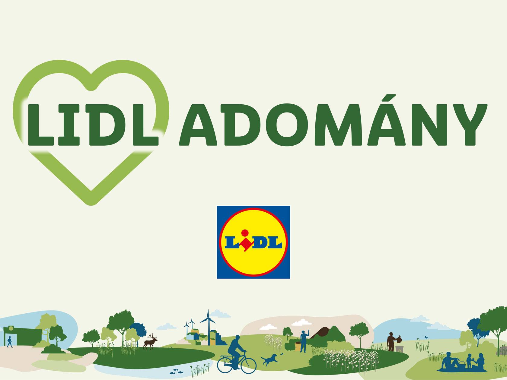 Rekordot döntött a Lidl