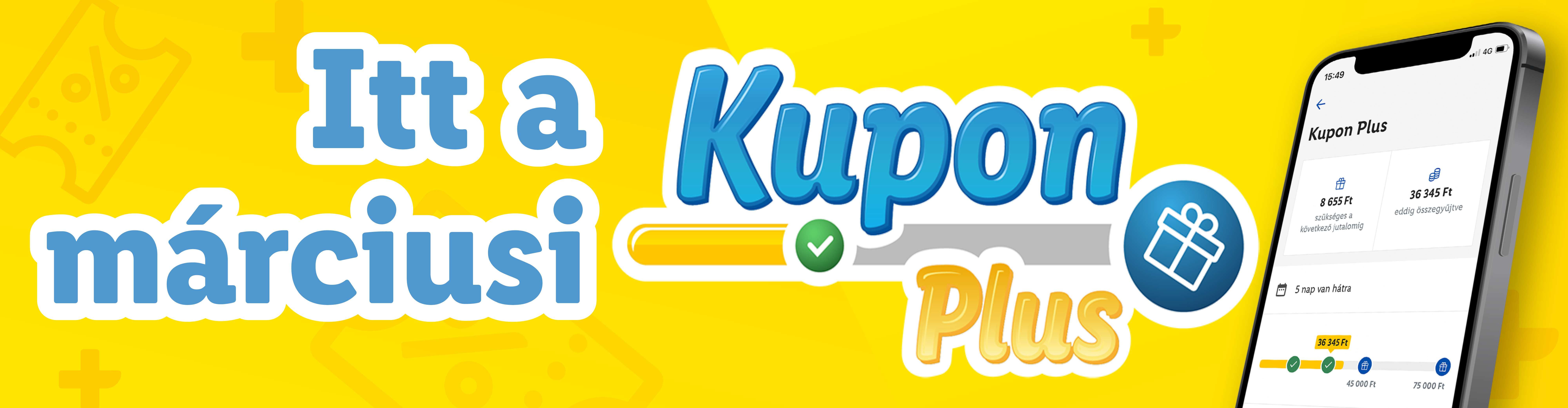 Kupon Plus